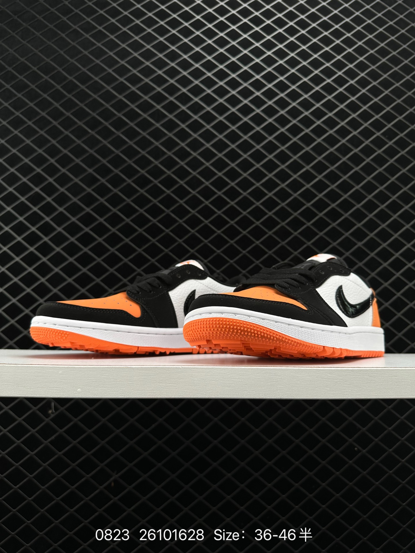 Air Jordan 1 Low Golf 